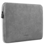 Laptop case 13-13,9 inches - grey