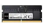 Laptop Memory DDR5 SODIMM 8GB(1 8GB)/4800 CL40