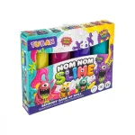 Sensory game - Jiggly slime Nom Nom slime set