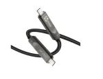 Cable USB-C C-FIBER 15M