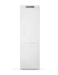 Fridge Freezer WHC18T322 BI