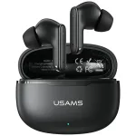 Bluetooth headphones 6.0 E05 TWS black