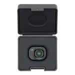 Wide-angle lens attachment for the DJI Mini 4 Pro