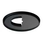 GARRETT 6.5" x 9" Coil Cover (AT & ACE)