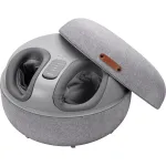 Beurer FM 120 2-in-1 Shiatsu foot massager (grey)