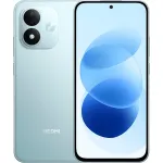 Xiaomi Redmi Note 17 256GB (Sky Teal, HyperOS, 6GB)
