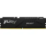 Kingston DDR5 - 16GB - 5200 - CL - 40 Beast Single