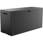 KETER Garden Box ( 249722) 270 L Grafitas