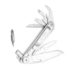 AZIMUTH GIEWON EDC MULTITOOL - 8 ĮRANKIAI + DĖKLAS