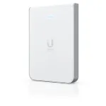 &bdquo;Ubiquiti Unifi 6&ldquo; sieninis maitinimo &scaron;altinis, 4800 Mbit/s, baltas, maitinimas per Ethernet (PoE)