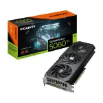 Gigabyte GeForce RTX 5060 Ti GAMING OC 16GB (GV-N506TGAMING OC-16GD) - Vaizdo plok&scaron;tė