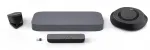 ASUS GQE20A-G5002UN Google Room Kit Starter video conferencing system 9 person(s) Ethernet LAN Group video conferencing system