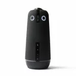 &bdquo;Owl Labs Meeting Owl 4+&ldquo; &ndash; 360 laipsnių, 4K i&scaron;manioji vaizdo konferencijų kamera su mikrofonu ir garsiakalbiu (automatinis garsiakalbio fokusavimas, i&scaron;manusis priartinimas ir triuk&scaron;mo i&scaron;lyginimas)