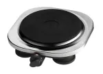 Adler CAMRY CR 6510 viryklė, pastatoma, juoda, pilka, elektrinė