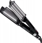 BABYLISS BAB2469TTE hair styling tool Curling iron Warm Black