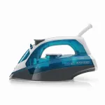 Garinis lygintuvas Black+Decker BXIR2200E (2200W)