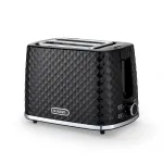 ELDOM TO280 TOSTI BLACK