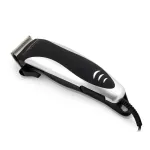 Esperanza EBC005S hair trimmers/clipper Black, White