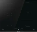 GORENJE GI6401BC induction hob