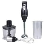 &bdquo;Feel-Maestro MR-564&ldquo; 5 viename trintuvas, 0,6 l, 300 W, juodas