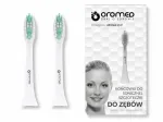 Oromed SONIC BASIC WHITE 2 pc(s)