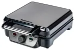 Vaflinė Ravanson GR-7030 (1100 W; juoda)