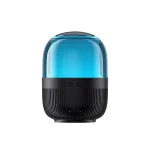 Havit SK889BT - belaidė &bdquo;Bluetooth&ldquo; RGB kolonėlė, juoda