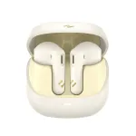 Havit TW905 - TWS wireless headphones, beige