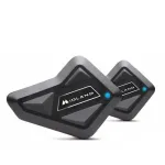 Motorbike Intercom Midland BT MINI TWIN