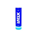 Baterija 18650 3,7V Li-ion 2600 mAh