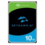 &bdquo;Seagate SkyHawk AI&ldquo; vidinis kietasis diskas, 10 TB, 7200 RPM, 256 MB, 3,5 colio, &bdquo;Serial ATA III&ldquo; (ST10000VE001)