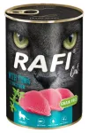 DOLINA NOTECI Rafi Cat Adult su tunu - &scaron;lapias kačių ėdalas - 400 g