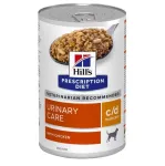 HILL'S PD Canine Urinary Care C/D - &scaron;lapias &scaron;unų ėdalas - 370 g