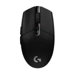 &bdquo;Logitech G G305 LIGHTSPEED&ldquo; belaidė žaidimų pelė