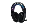 &bdquo;Logitech G G335&ldquo; laidinės žaidimų ausinės