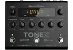 IK Multimedia Tonex pedalas - gitaros efektas