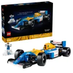 LEGO ICONS 10353 Williams Racing FW14B ir Nigel Mansell