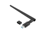 Lanberg NC-1200-WIE tinklo plok&scaron;tė Vidinis WLAN 1200 Mbit/s