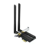 TP-LINK AX3000 &bdquo;Wi-Fi 6 Bluetooth 5.0 PCIe&ldquo; adapteris