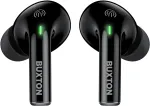 Buxton BTW4600 Grey - TWS in-ear headphones, grey