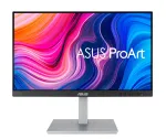 ASUS ProArt PA247CV kompiuterio monitorius 60,5 cm (23,8") 1920 x 1080 pikselių &bdquo;Full HD&ldquo; Juoda, Sidabras