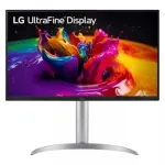 LG 32UQ850V-W LED ekranas 81,3 cm (32") 3840 x 2160 pikselių 4K &bdquo;Ultra HD&ldquo; baltas