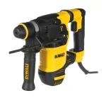 DeWALT D25333K-QS sukamasis plaktukas SDS Plus 950 W