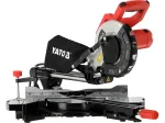 Sliding Mitre Saw with Laser YATO 216 mm 2000 W 24T, YT-821710