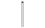 Yeelight Closet Light YLCG006-b LED motion sensor wardrobe light 60 cm 2700K (black)