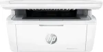 HP LaserJet MFP M140w spausdintuvas