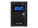 ARMAC O/1500F/LCD Armac UPS BIURO linija