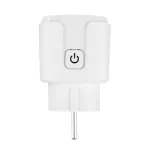 Remote controlled Wi-Fi Outlet GB735 W