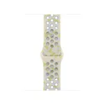 42mm Chalk Calm Nike Sport Band - S/M