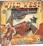 Cowboy set 2 Gonher